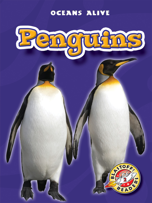Title details for Penguins by Dana Fleming - Wait list